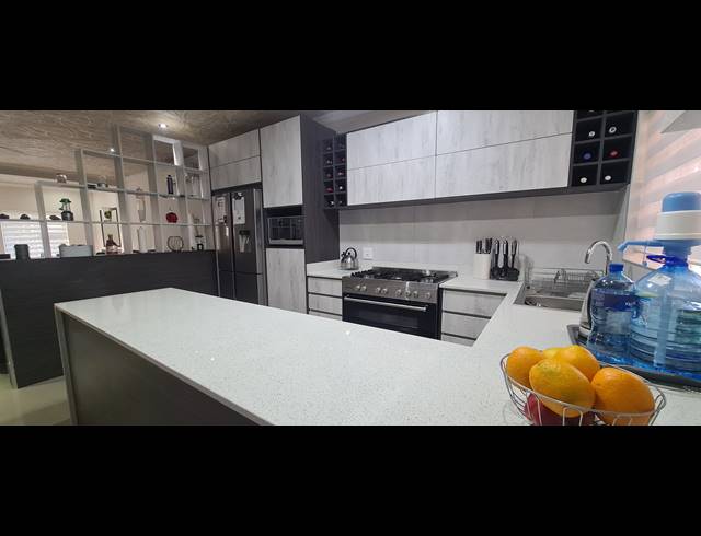 3 BEDROOM CLUSTER SOLD IN NOORDWYK